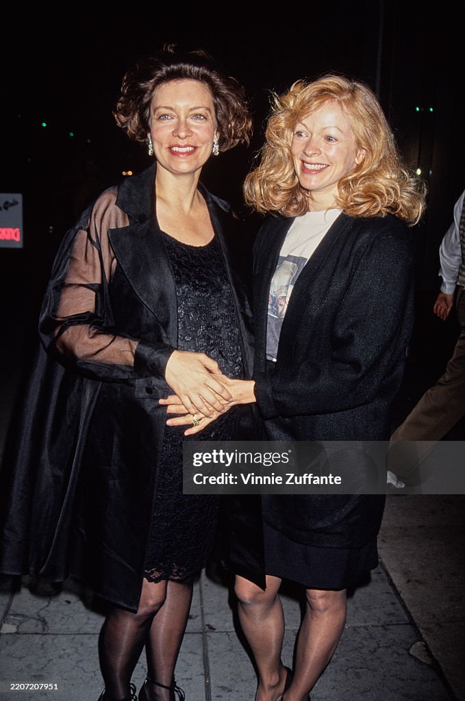 'Babyfever' New York City Premiere