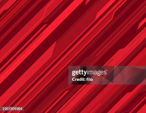 Modern Dash Line Abstract Background Modern Dash Line Abstract Background
