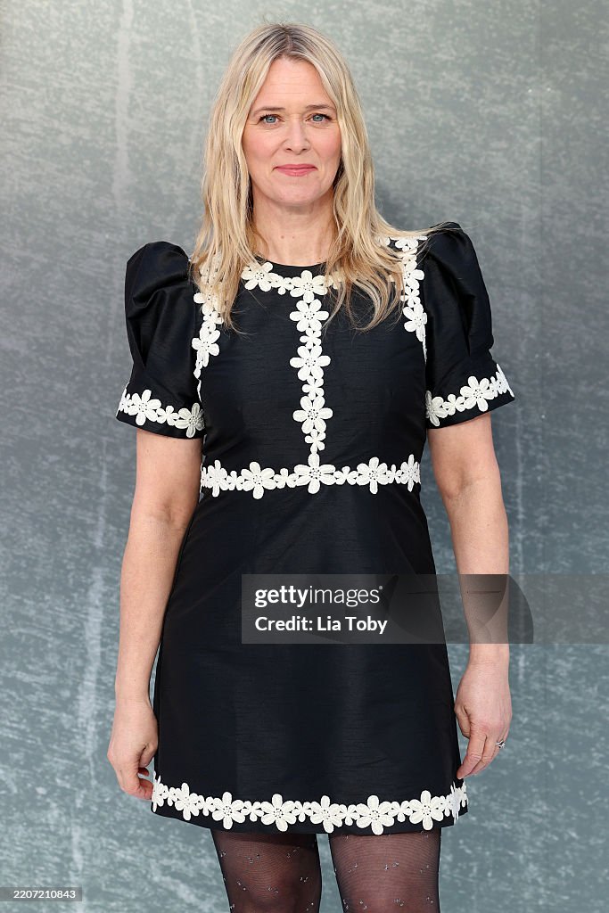 "MobLand" Global Premiere – Arrivals