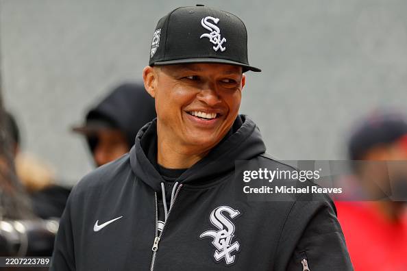 Los Angeles Angels v Chicago White Sox Los Angeles Angels v Chicago White Sox