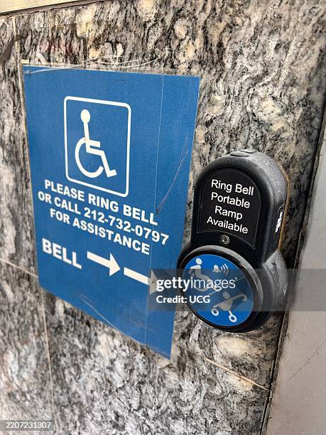 580 Universal Symbols Of Accessibility Stock Photos, High-Res Pictures ...