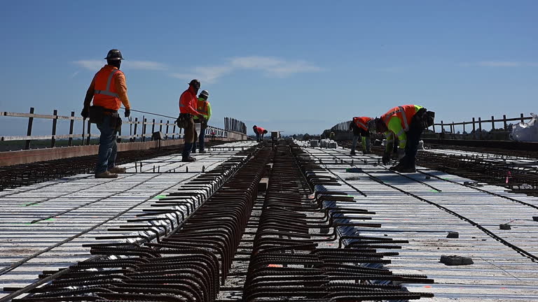 Train Construction 2,160 High Speed Rail Construction Stock Videos, Footage, & 4K Video ...