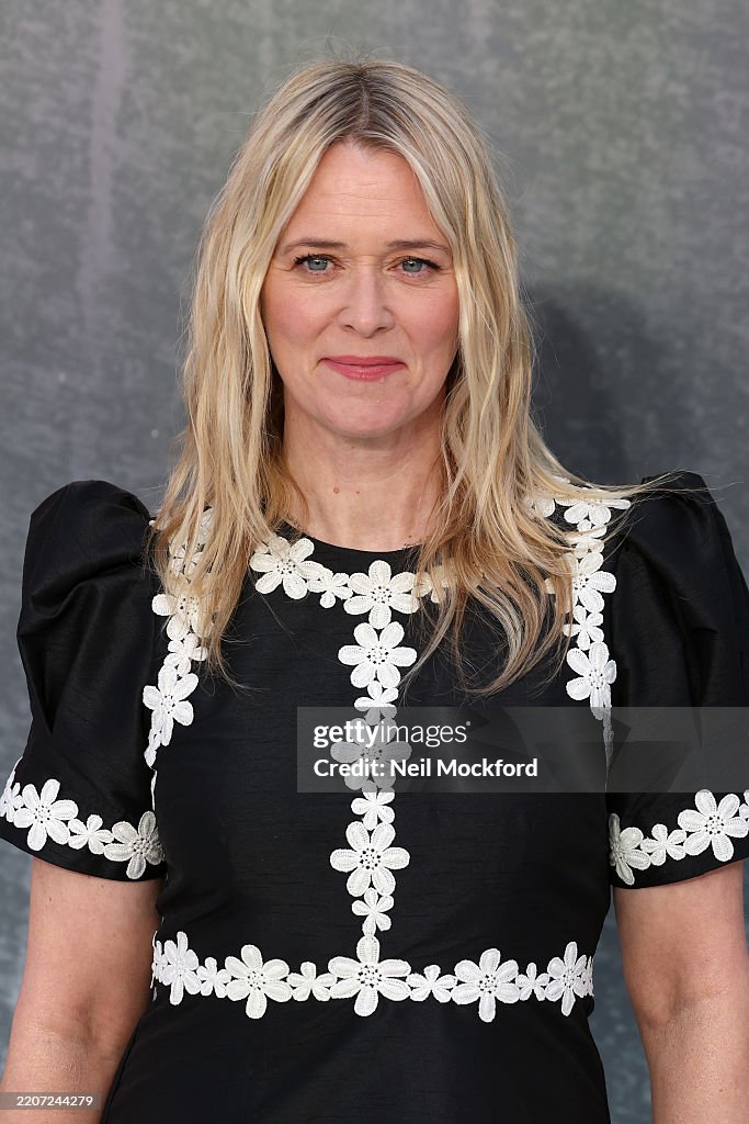 "MobLand" Global Premiere – Arrivals