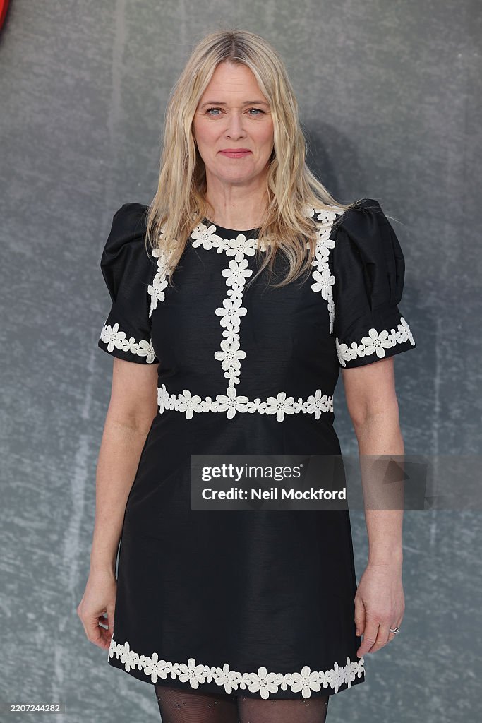 "MobLand" Global Premiere – Arrivals