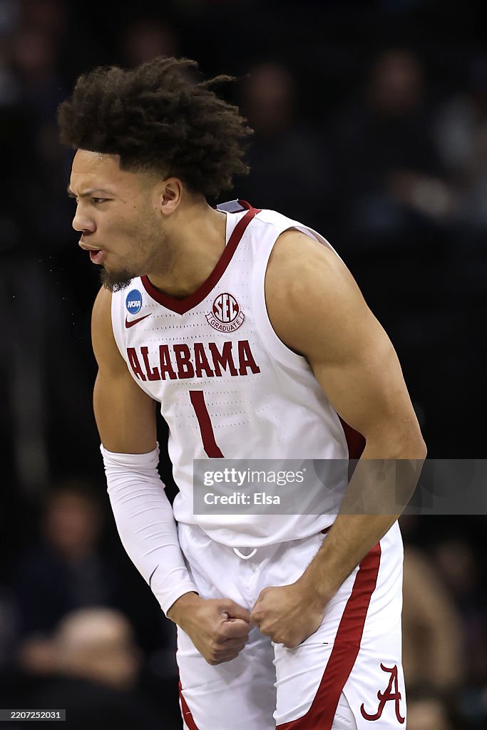 BYU v Alabama
