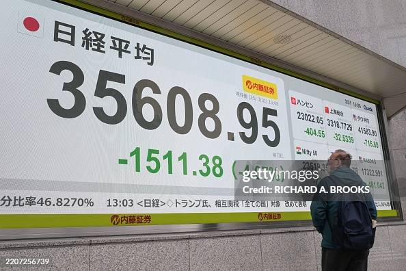 JAPAN-ECONOMY-STOCKS JAPAN-ECONOMY-STOCKS