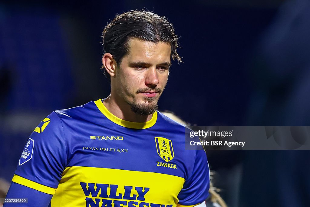 PEC Zwolle v RKC Waalwijk - Eredivisie