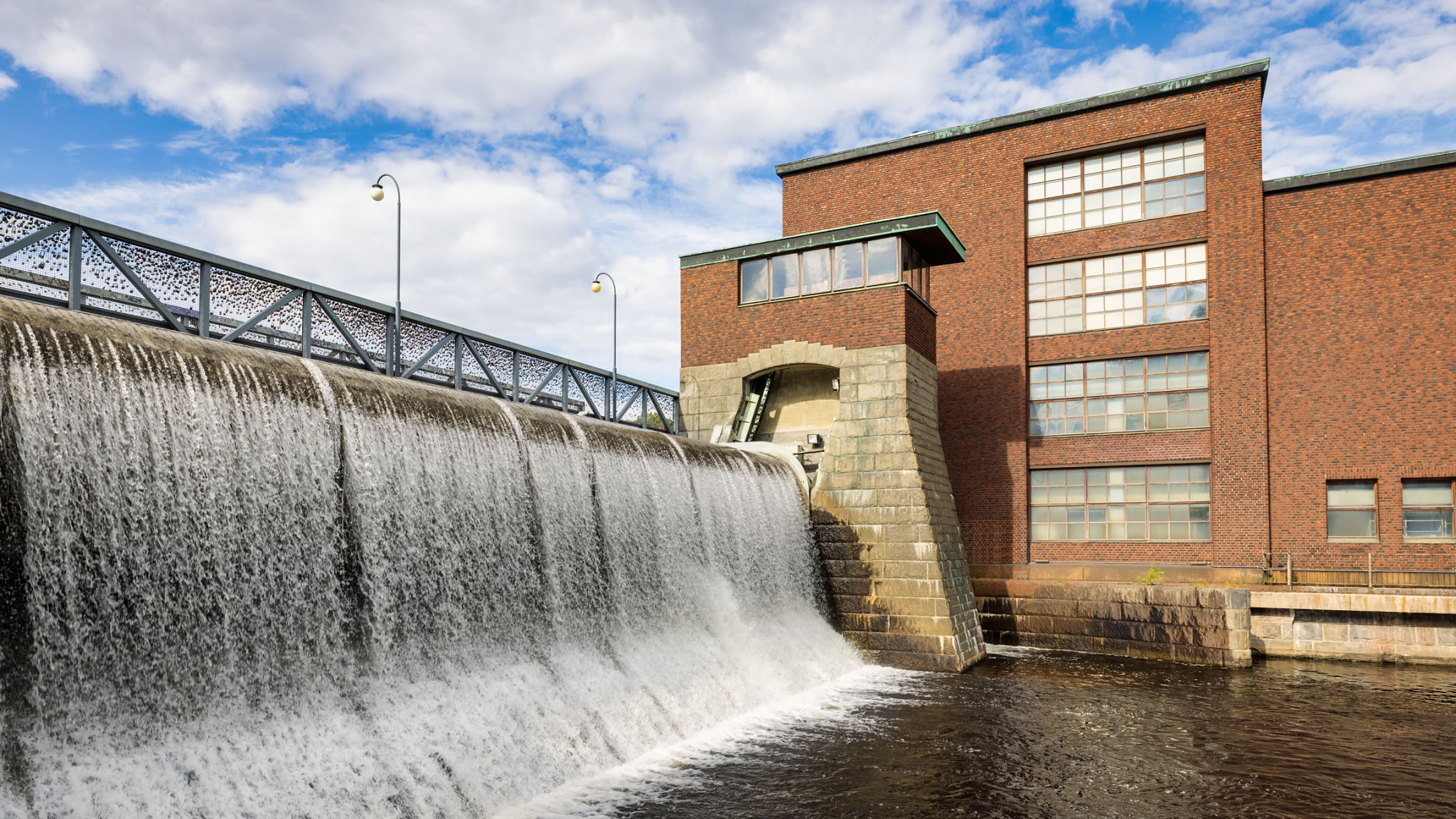 tampere business