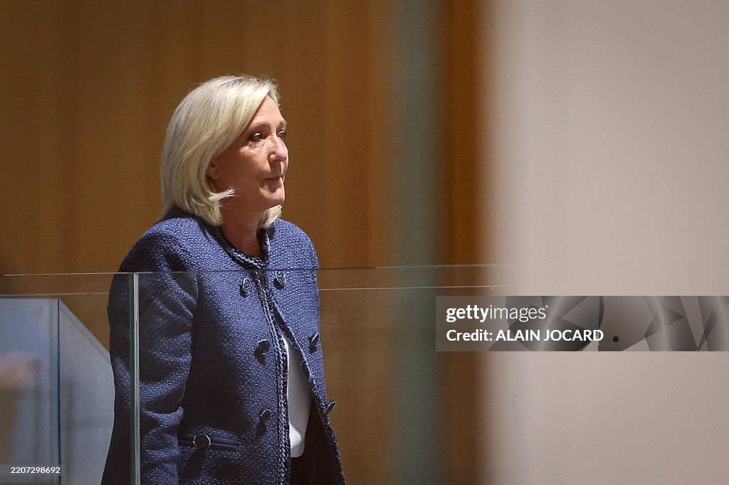 FRANCE-POLITICS-JUSTICE-TRIAL-RN