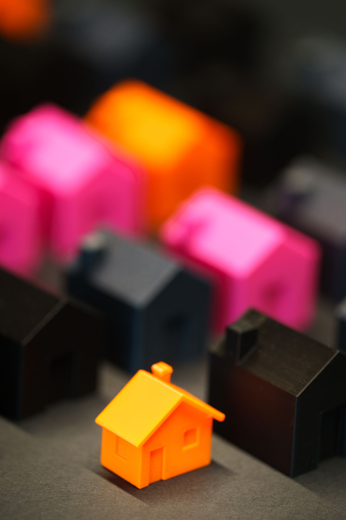 tenant community