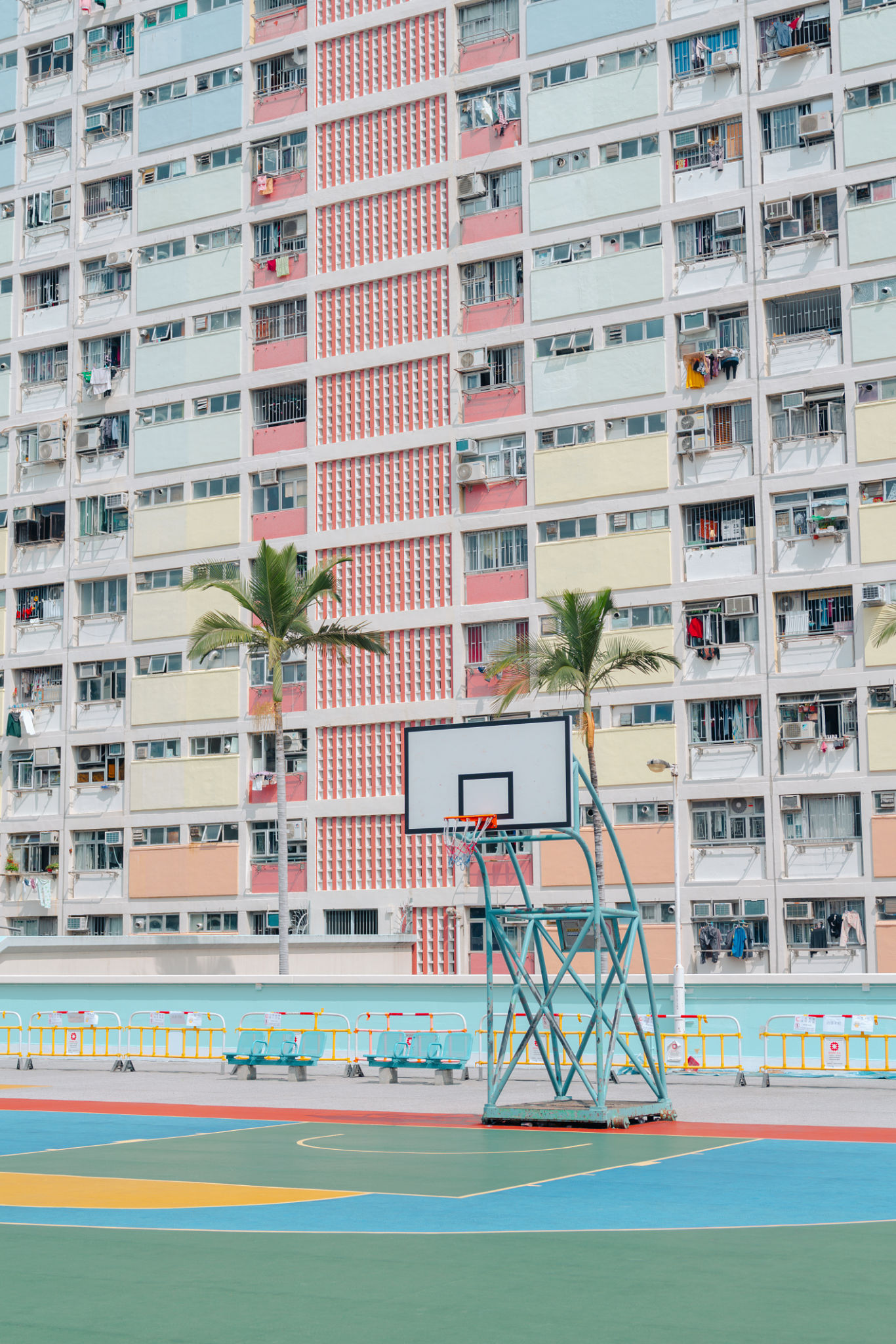 hong kong court