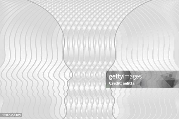 vector characters - faces, profiles. abstract background. guilloche pattern. - silver background texture stock illustrations