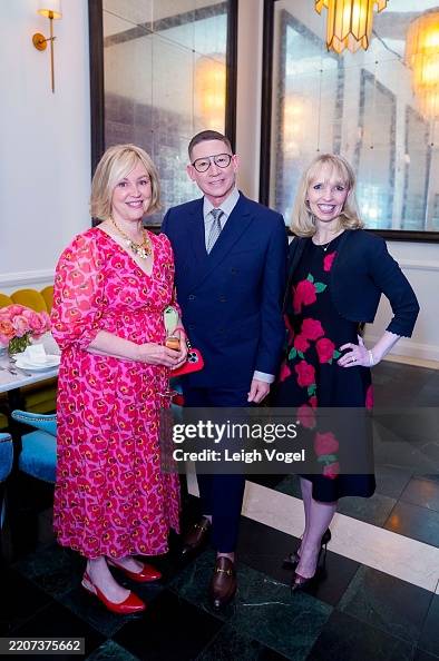 Mady Reeves Kristi Berkland, Christopher Coles, and Mandy Reeves attend the... News ...
