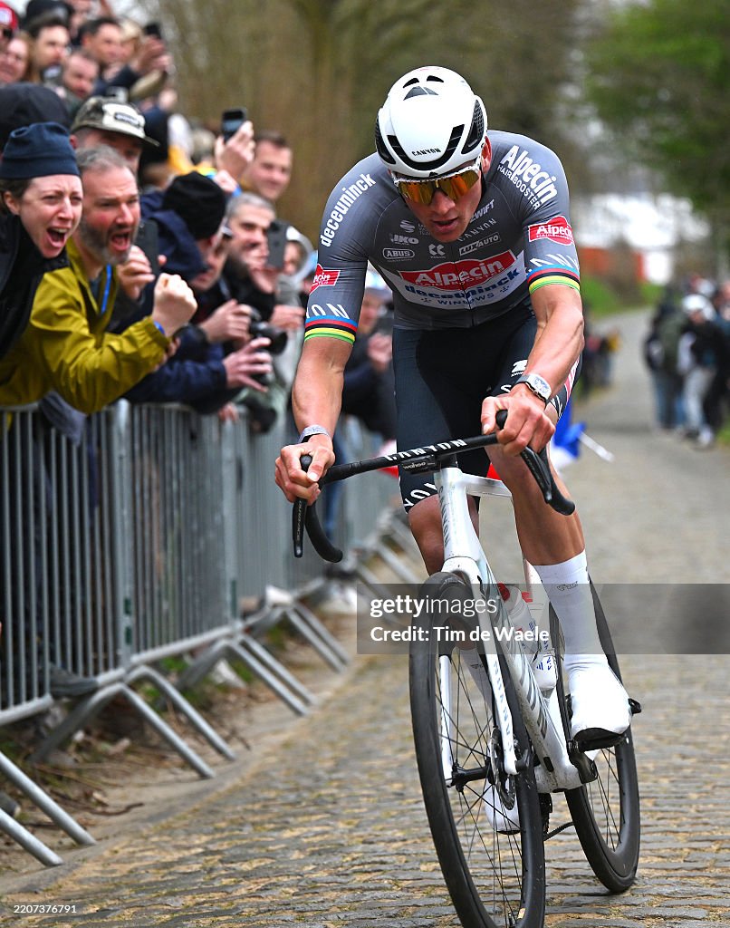 68th E3 Saxo Bank Classic - Harelbeke 2025
