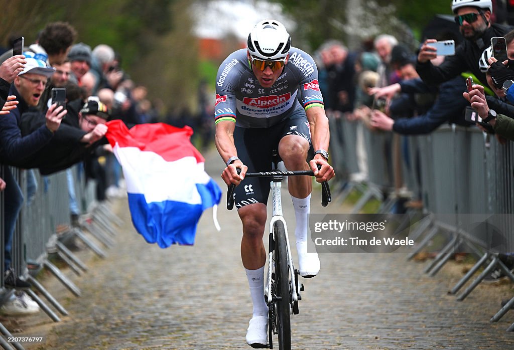 68th E3 Saxo Bank Classic - Harelbeke 2025