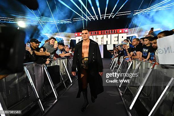 London O2 Boxing 373 World Championship Boxing At The O2 Arena London Stock Photos, High ...