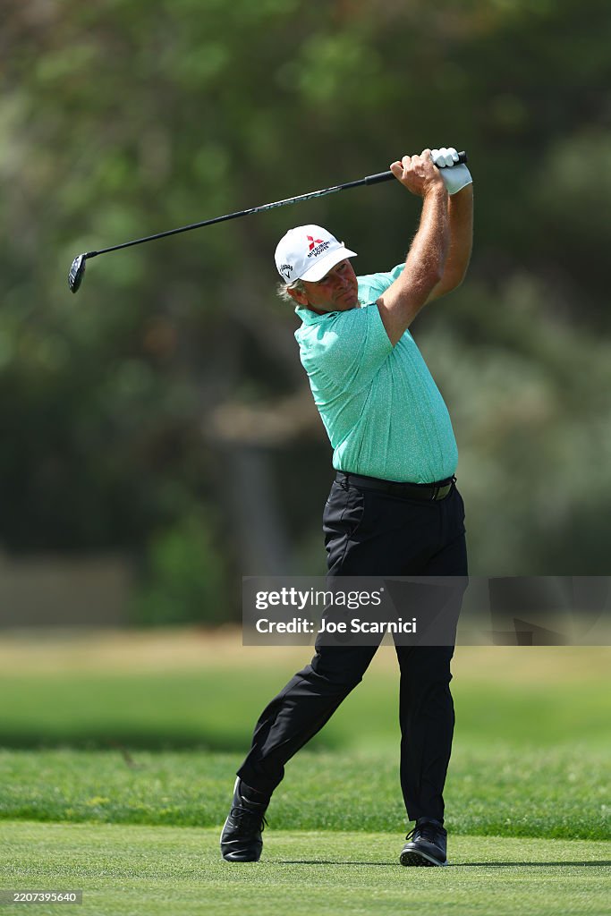 The Galleri Classic 2025 - Round One