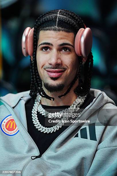 Shon Api 13 Shon Abaev Photos & High Res Pictures - Getty Images