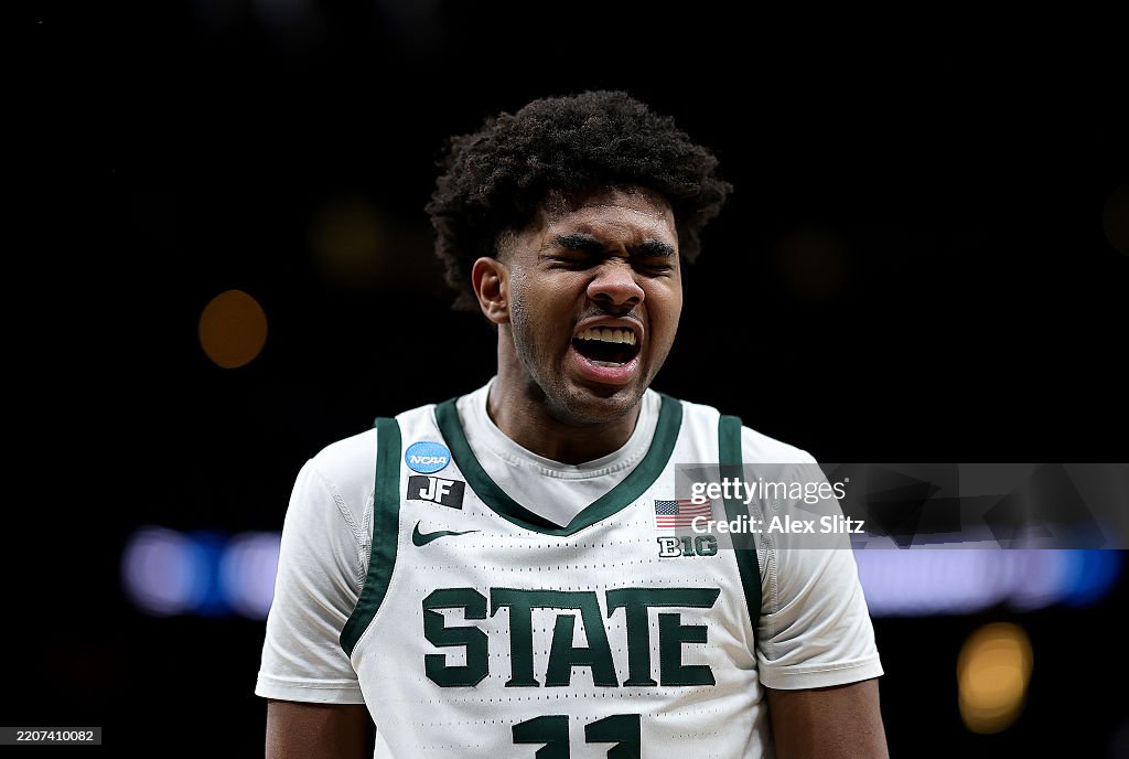 Ole Miss v Michigan State