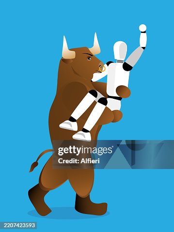 Tech bull Tech bull