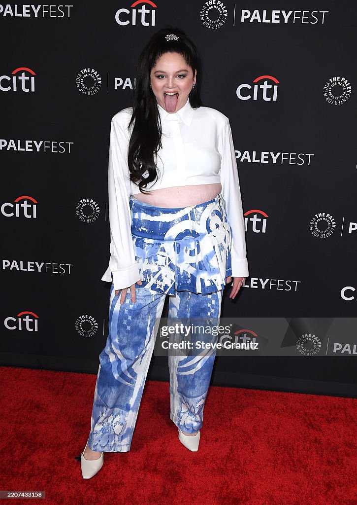 2025 PaleyFest LA - "Hacks"