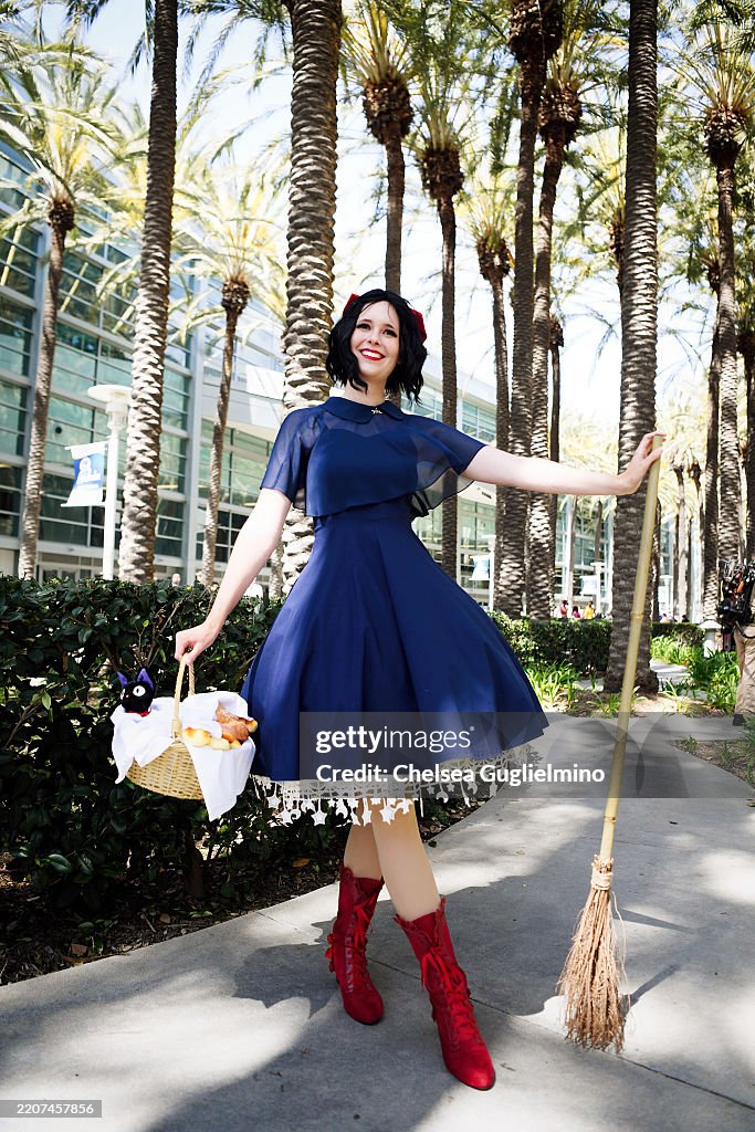 WonderCon 2025