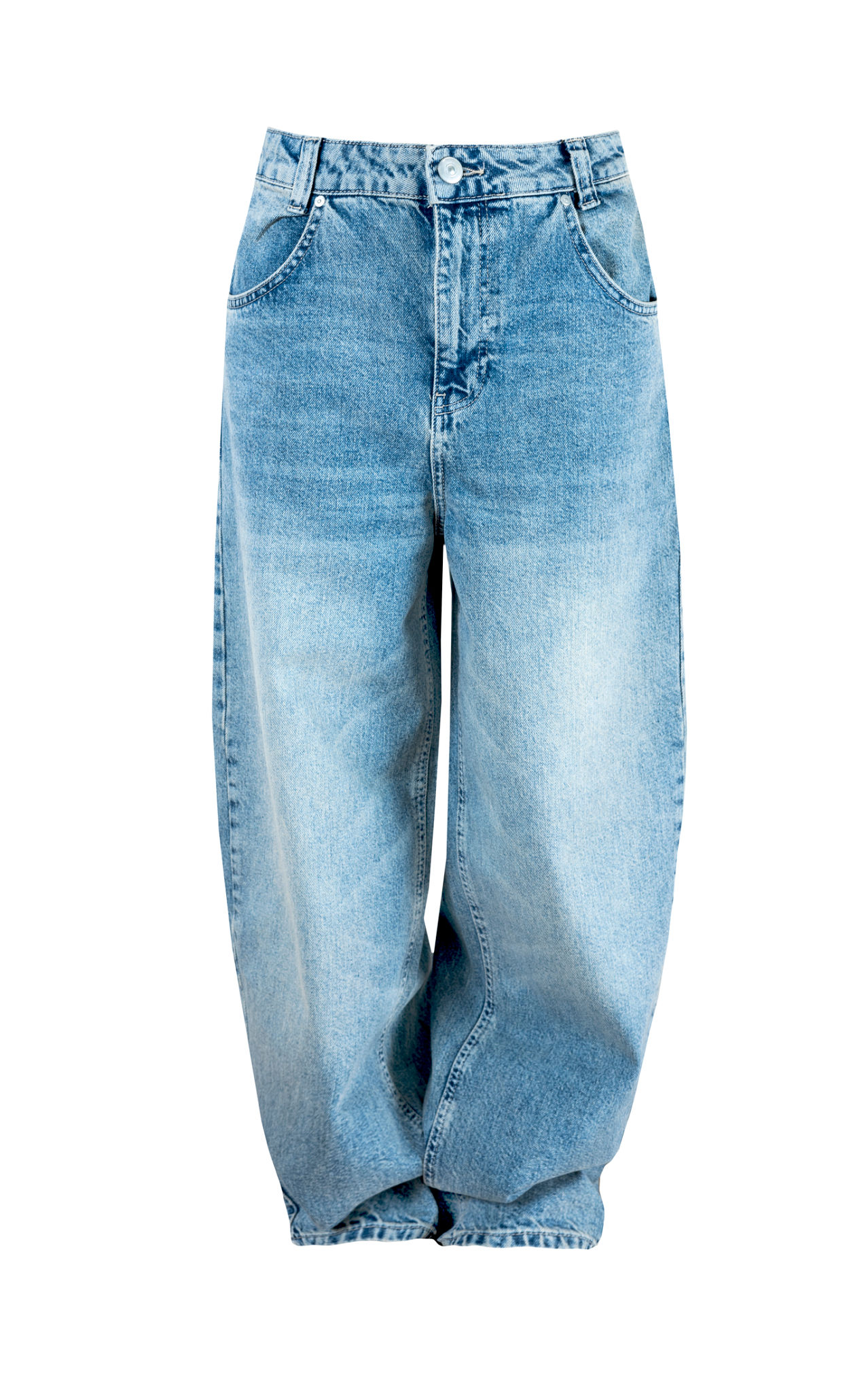 baggy jeans