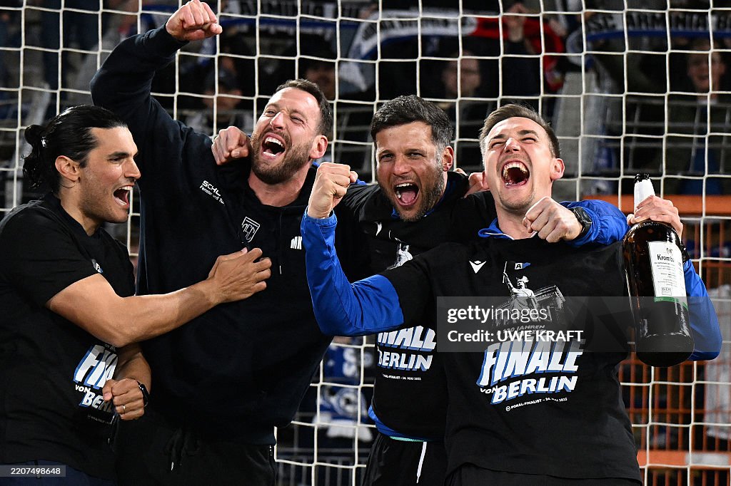FBL-GER-CUP-BIELEFELD-LEVERKUSEN