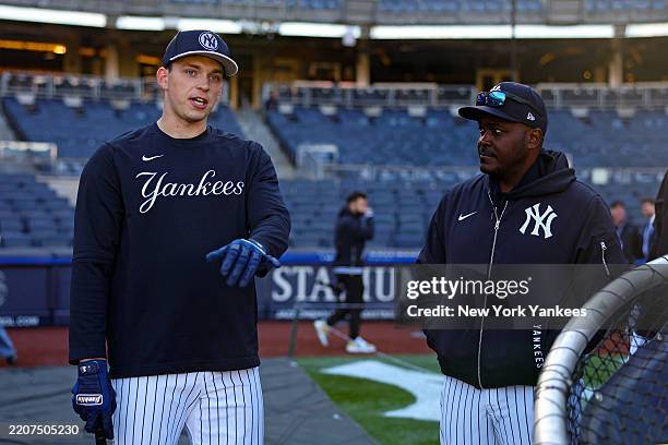 Rowson Mlb 111 James Rowson Photos & High Res Pictures - Getty Images