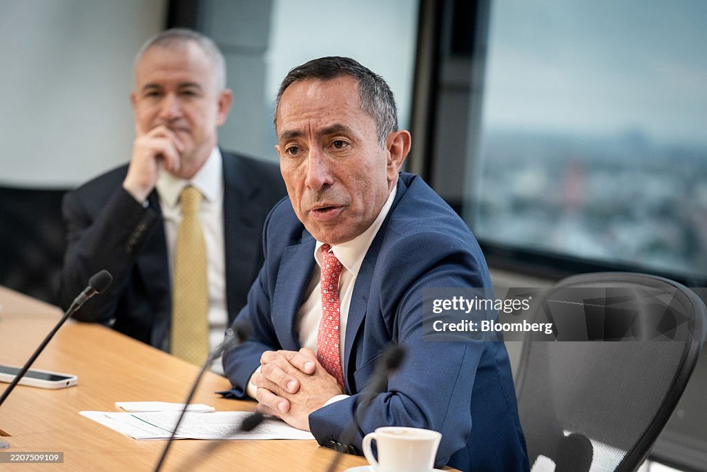 Ecopetrol Eyes Buying Carlyle's Colombia Asset To Boost Reserves