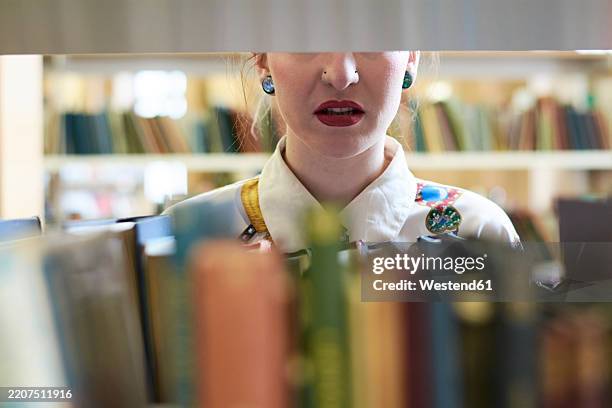 Head Library 16,052 Head Library Stock Photos, High-Res Pictures, and Images - Getty ...