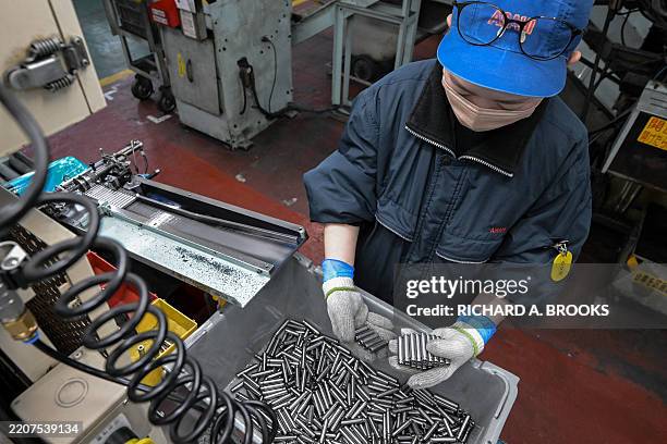 Asahi Auto Part 2,894 Asahi (Automobile) Stock Photos, High-Res Pictures, and Images ...