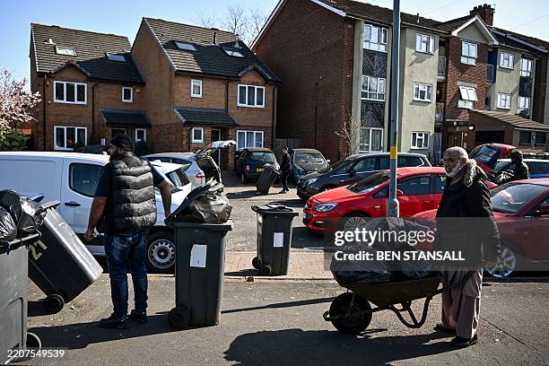 535,762 Birmingham Uk Stock Photos, High-Res Pictures, and Images