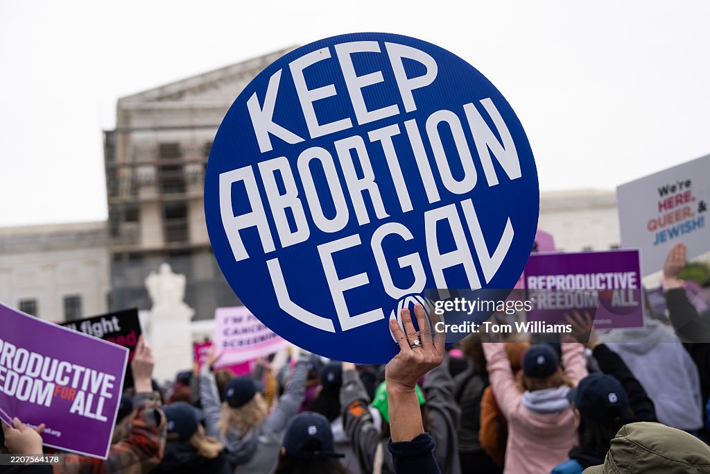 Medina v. Planned Parenthood South Atlantic TW