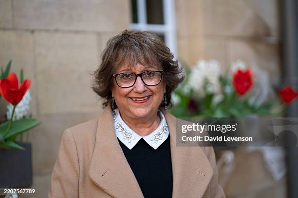 Alibhai Rohan 24 Yasmin Alibhai Brown Stock Photos, High-Res Pictures, and Images ...