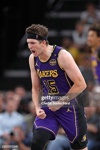 Austin Reeves Rings 10,302 Austin Reeves Photos & High Res Pictures - Getty Images