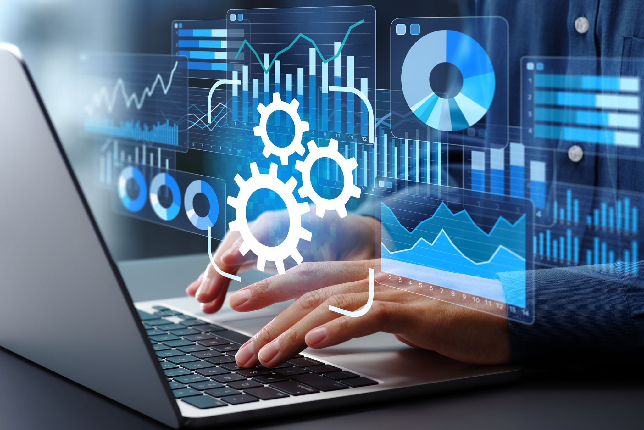real time analytics