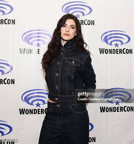 459 Ella Rubin Photos & High Res Pictures - Getty Images