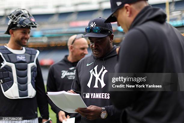Rowson Mlb 111 James Rowson Photos & High Res Pictures - Getty Images