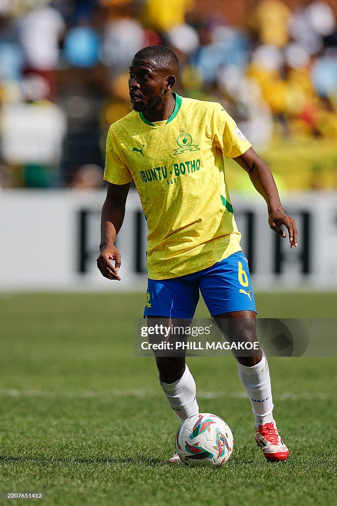 Mike Rathabeng Modiba Aubrey MODIBA - PES KINGS EDITION