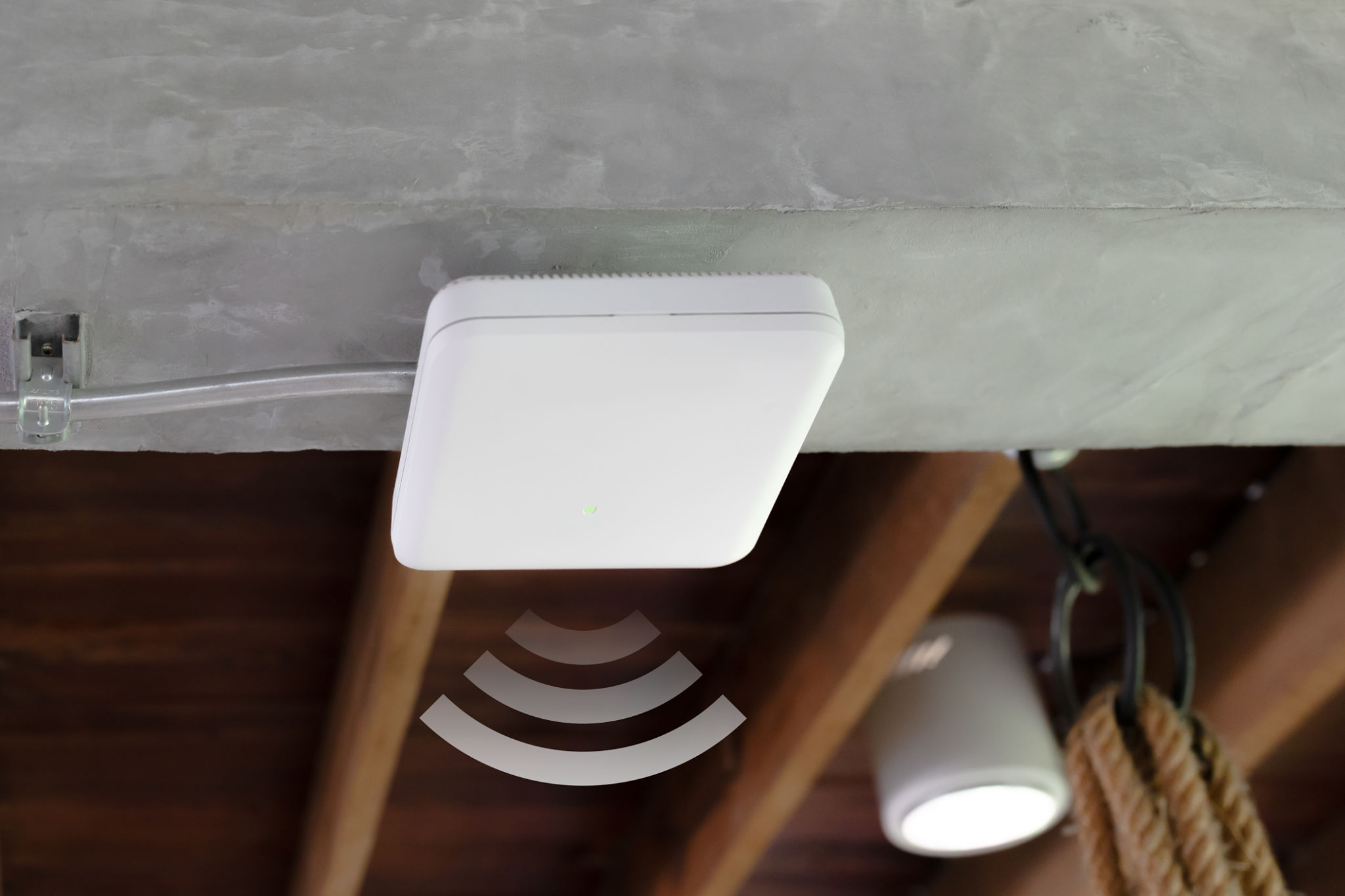 home wifi setup