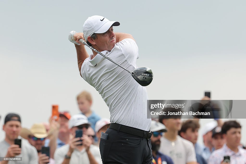 Texas Children's Houston Open 2025 - Final Round