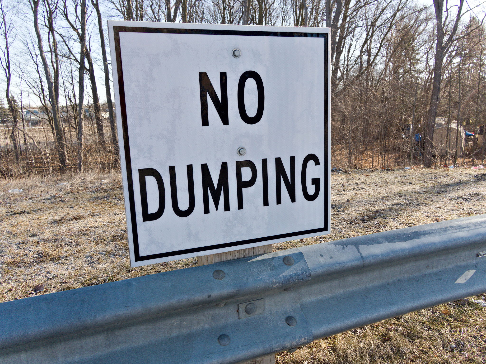 dumpster regulations