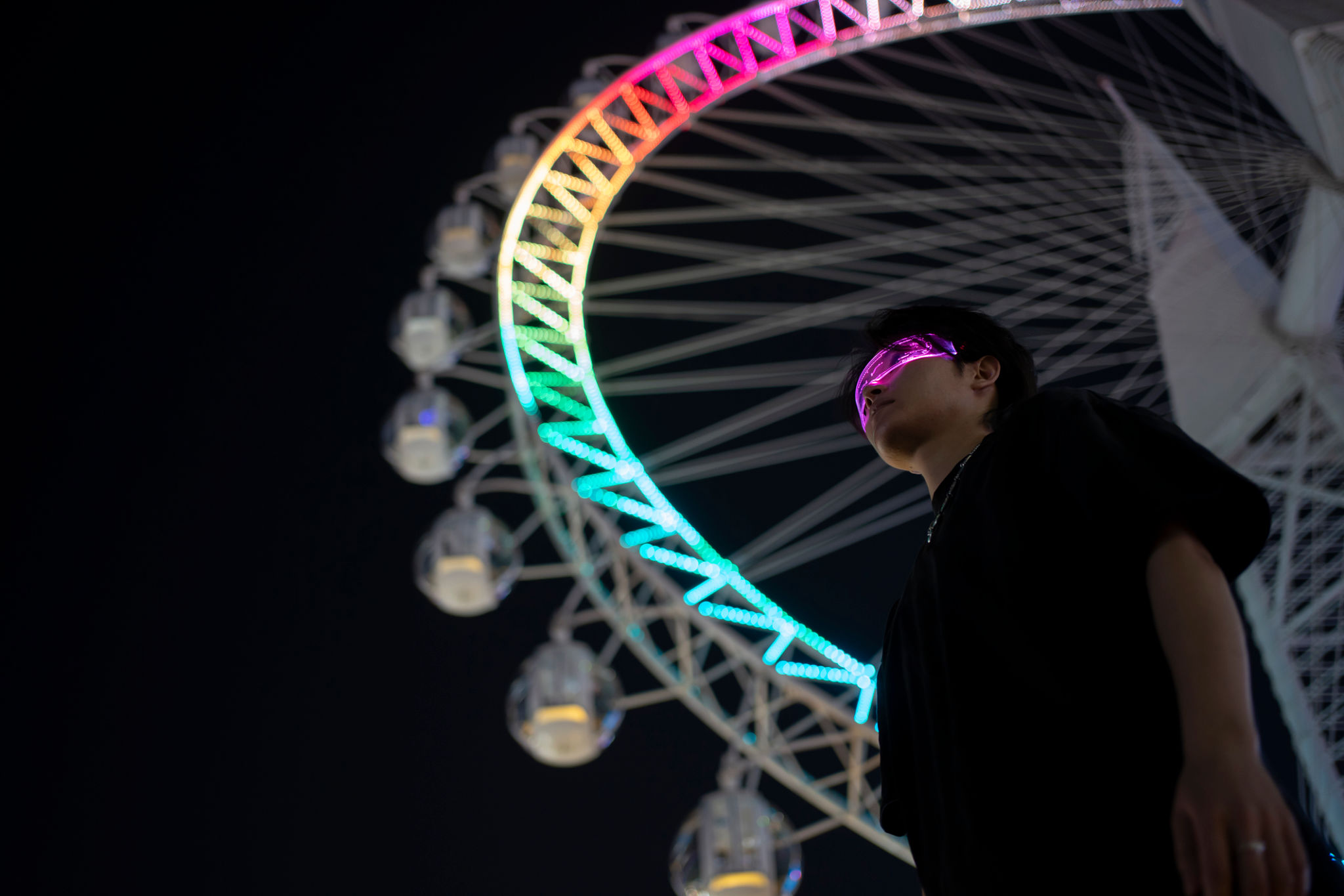 virtual reality experiences