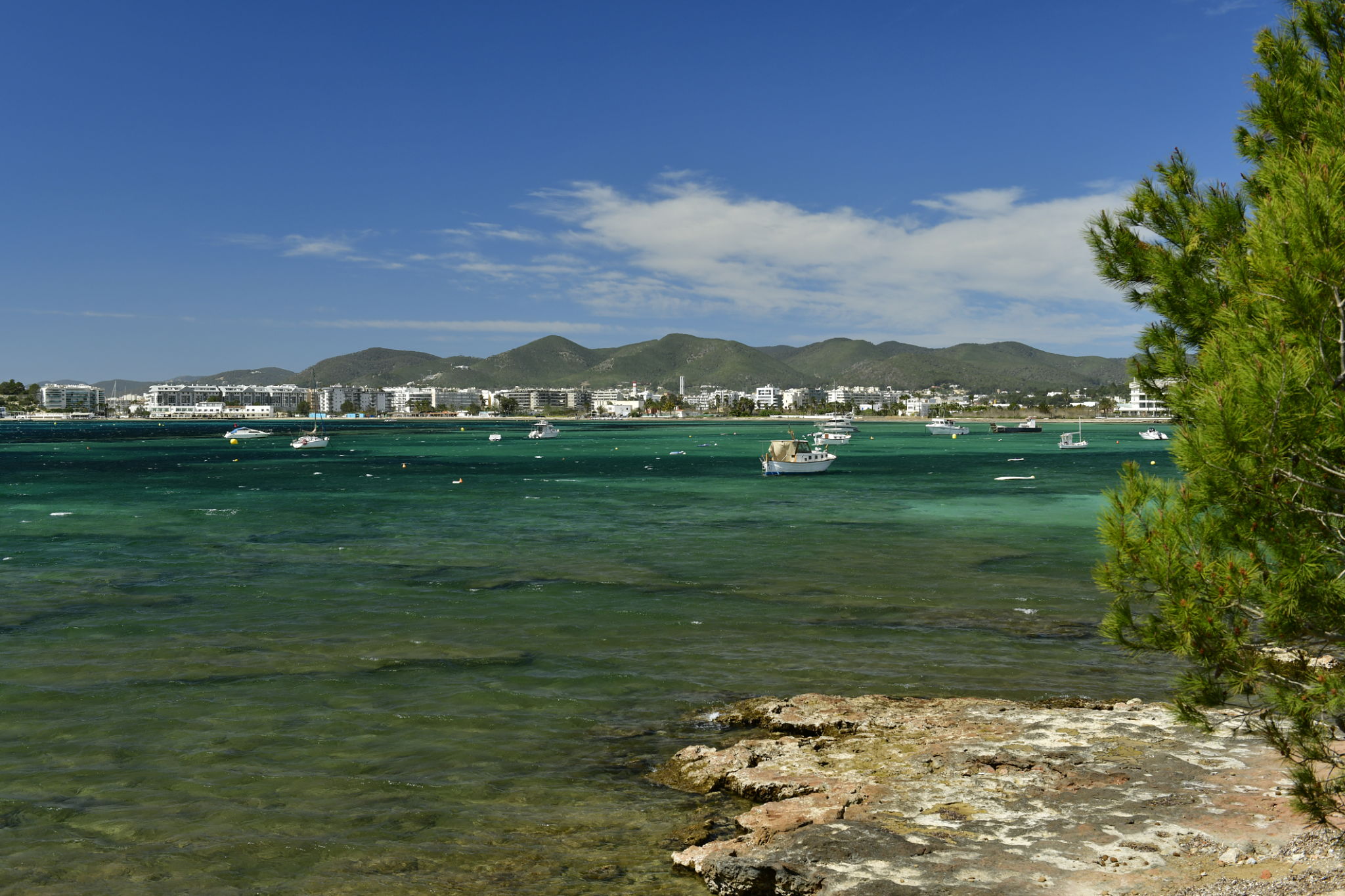 talamanca view