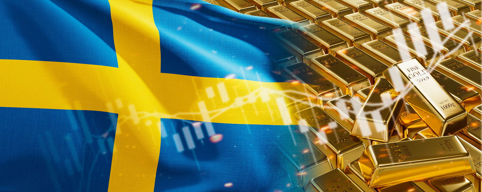 stock market Sweden