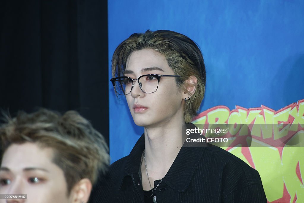 South Korean Boy Band BOYNEXTDOOR