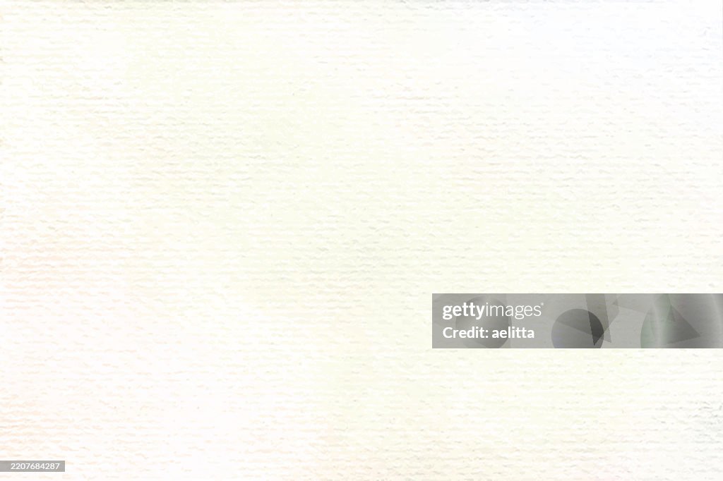 Abstract watercolor background - light yellow, white. Textured effect.