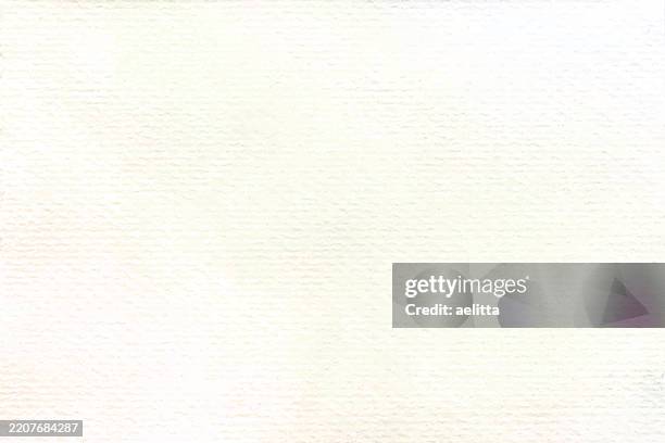 abstract watercolor background - light yellow, white. textured effect. - canvas fabric stock illustrations