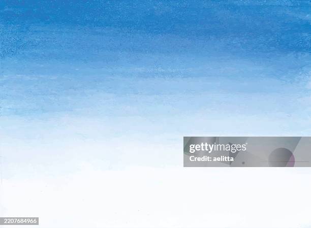 abstract background - blue and white. - dark blue watercolor stock illustrations